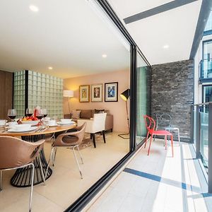 Capitalia Living - Apartments - CÉFIRO CINCO